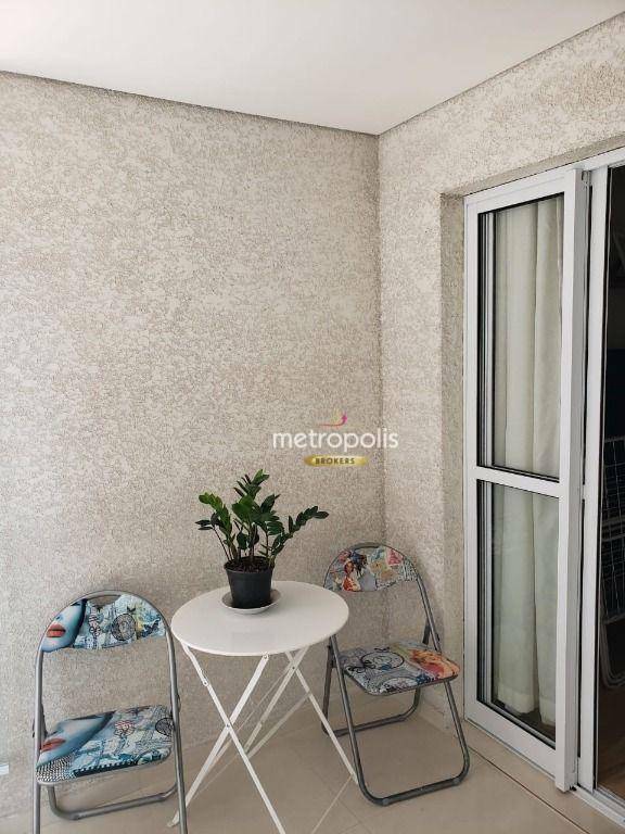 Apartamento à venda com 2 quartos, 64m² - Foto 5