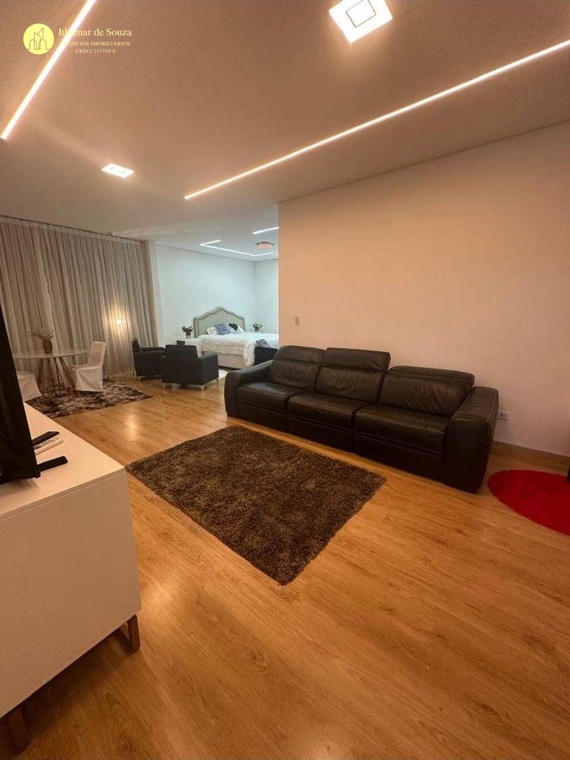Sobrado, 9 quartos, 1100 m² - Foto 4