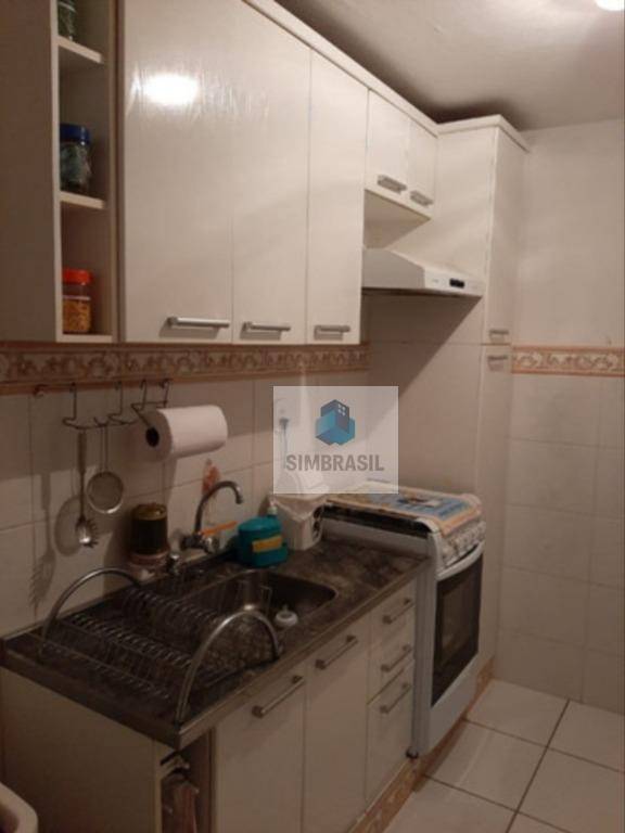 Apartamento à venda e aluguel com 2 quartos, 58m² - Foto 3