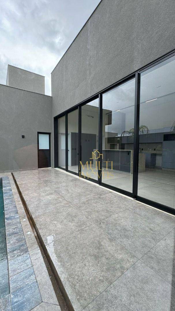 Casa de Condomínio à venda com 3 quartos, 220m² - Foto 19