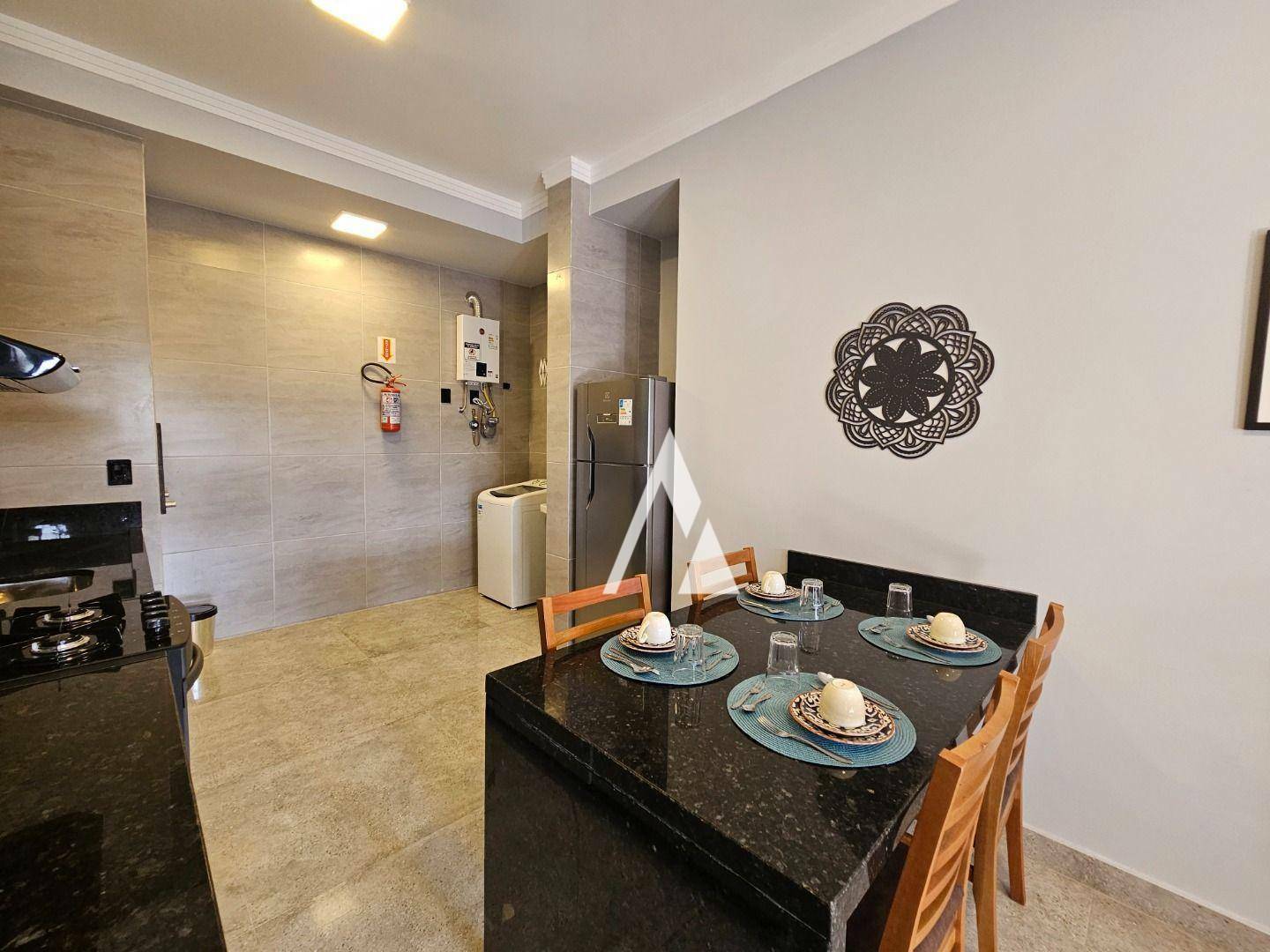 Apartamento à venda com 2 quartos, 53m² - Foto 11