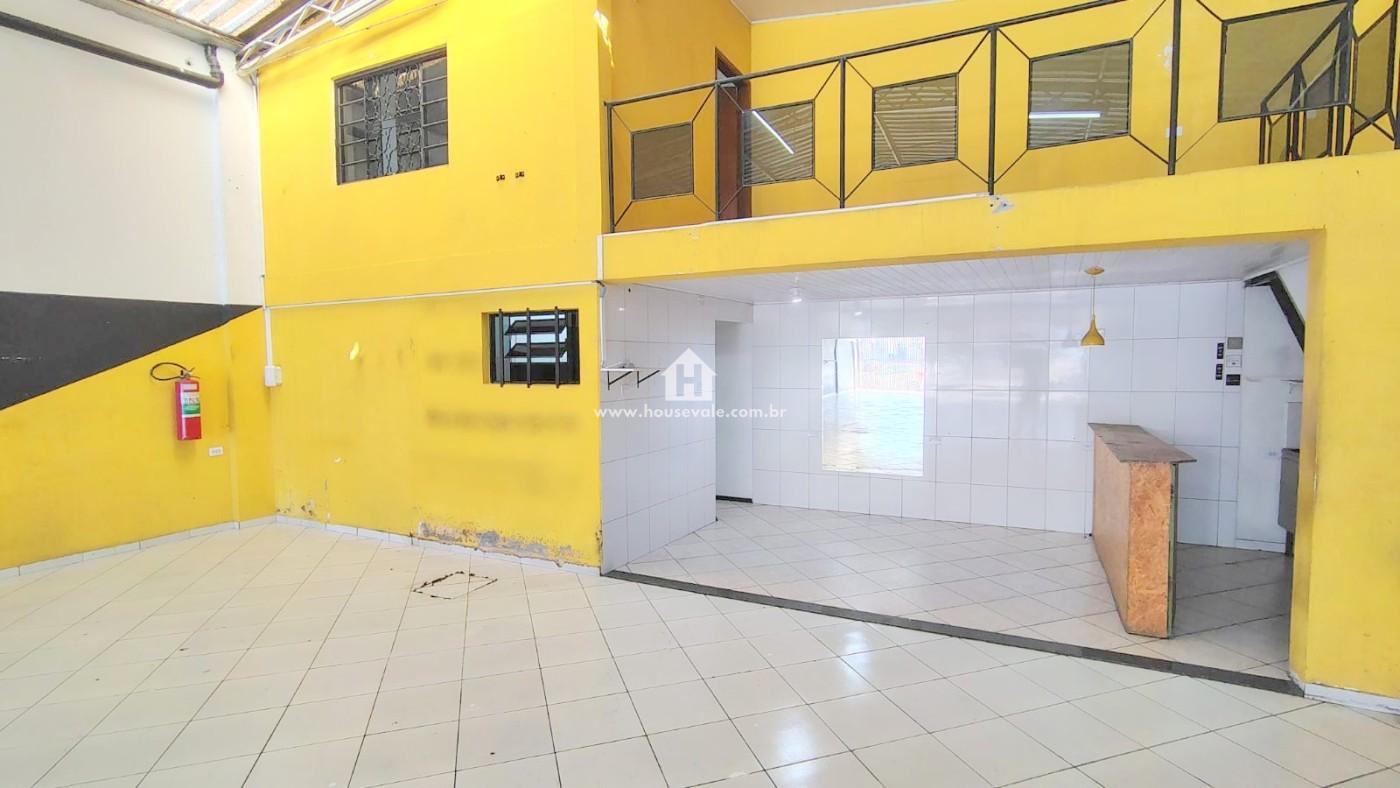 Depósito-Galpão-Armazém para alugar, 250m² - Foto 12