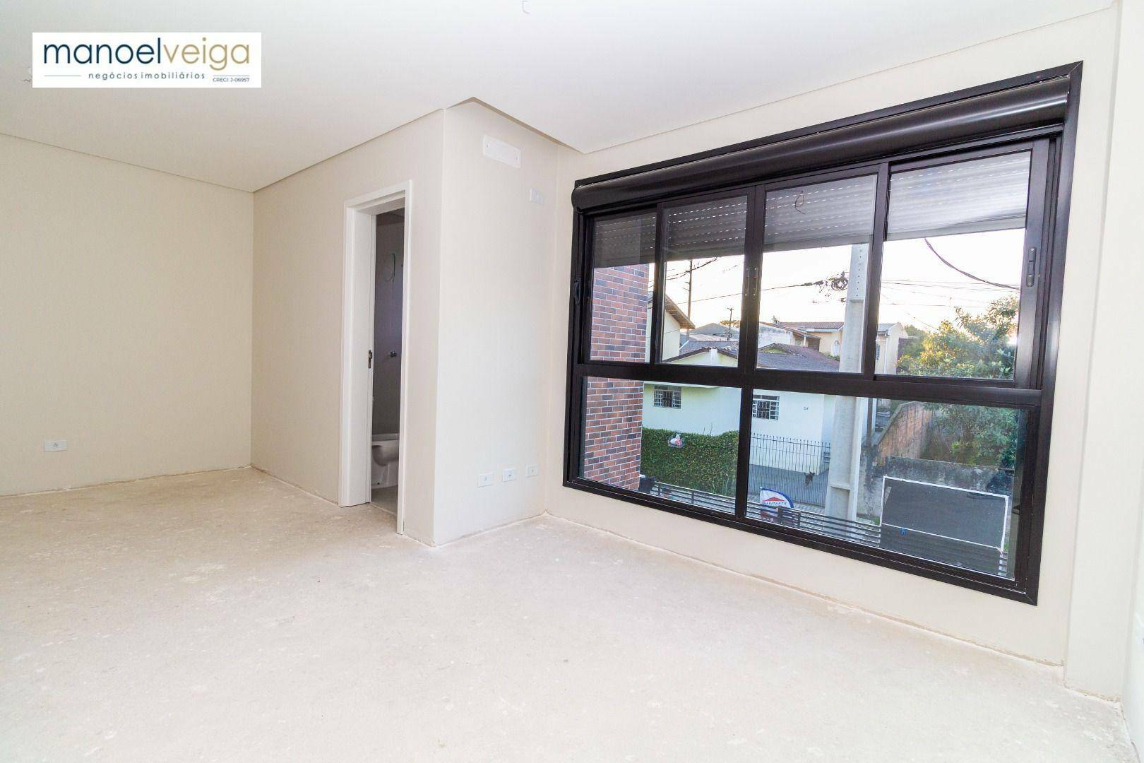 Sobrado à venda com 3 quartos, 125m² - Foto 22