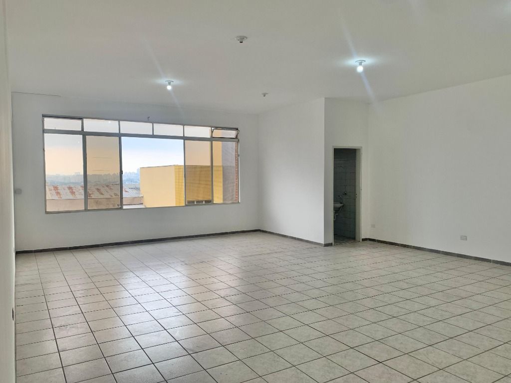 Conjunto Comercial-Sala para alugar, 70m² - Foto 2