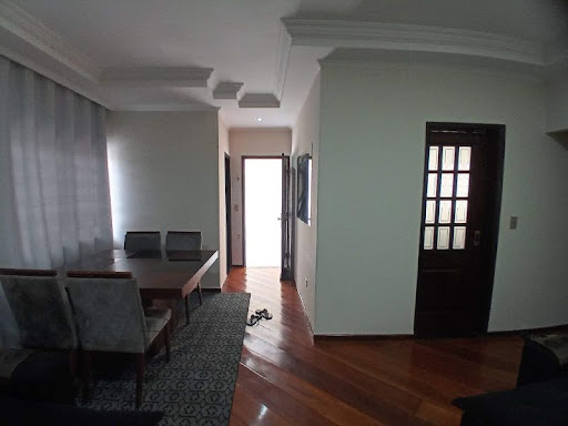 Casa à venda e aluguel com 3 quartos, 110m² - Foto 18