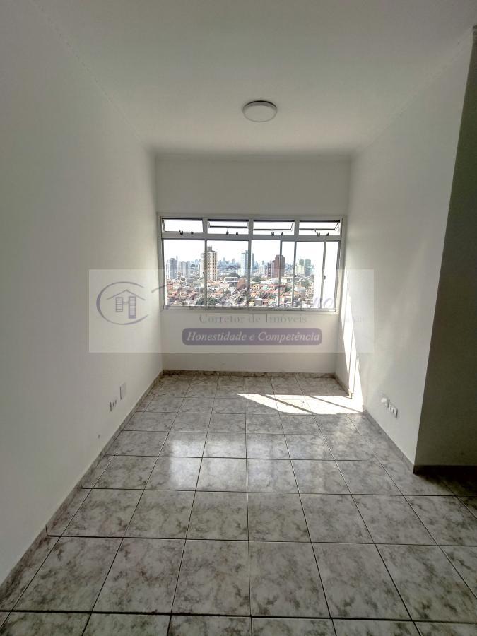 Apartamento à venda com 2 quartos, 53m² - Foto 5