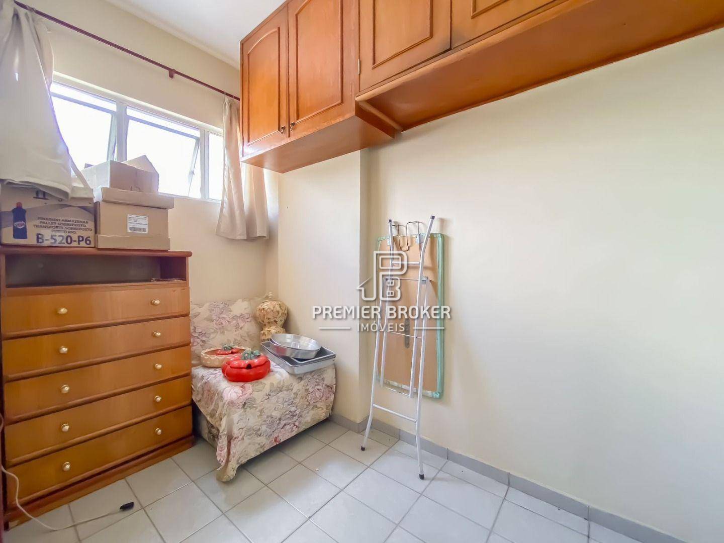 Apartamento à venda com 2 quartos, 83m² - Foto 11