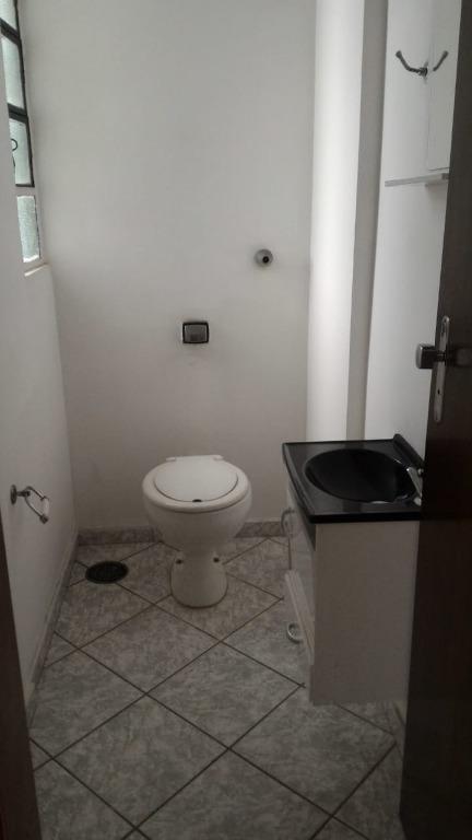 Conjunto Comercial-Sala para alugar, 35m² - Foto 9