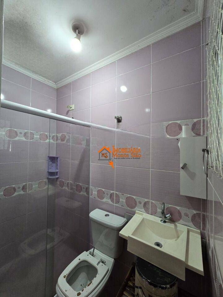 Sobrado à venda com 2 quartos, 163m² - Foto 21