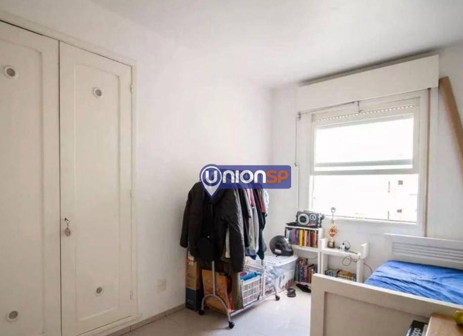 Apartamento à venda com 2 quartos, 89m² - Foto 4