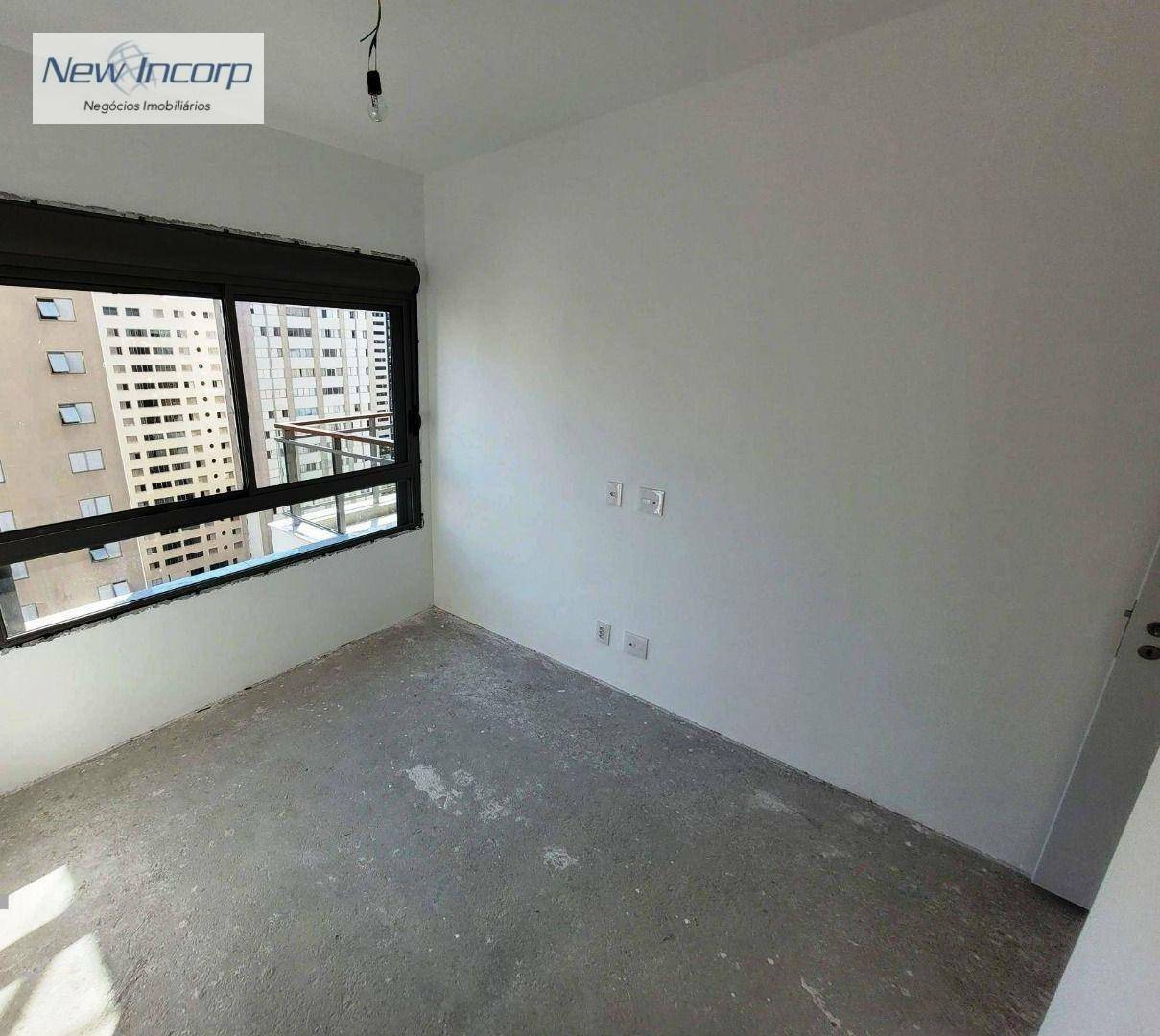 Apartamento à venda com 3 quartos, 165m² - Foto 9