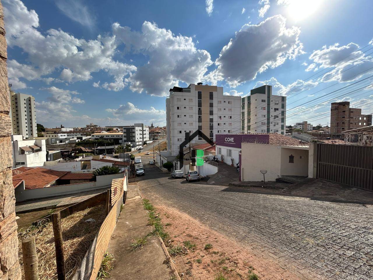 Terreno, 372 m² - Foto 1