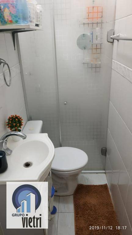 Sobrado à venda com 2 quartos, 90m² - Foto 27