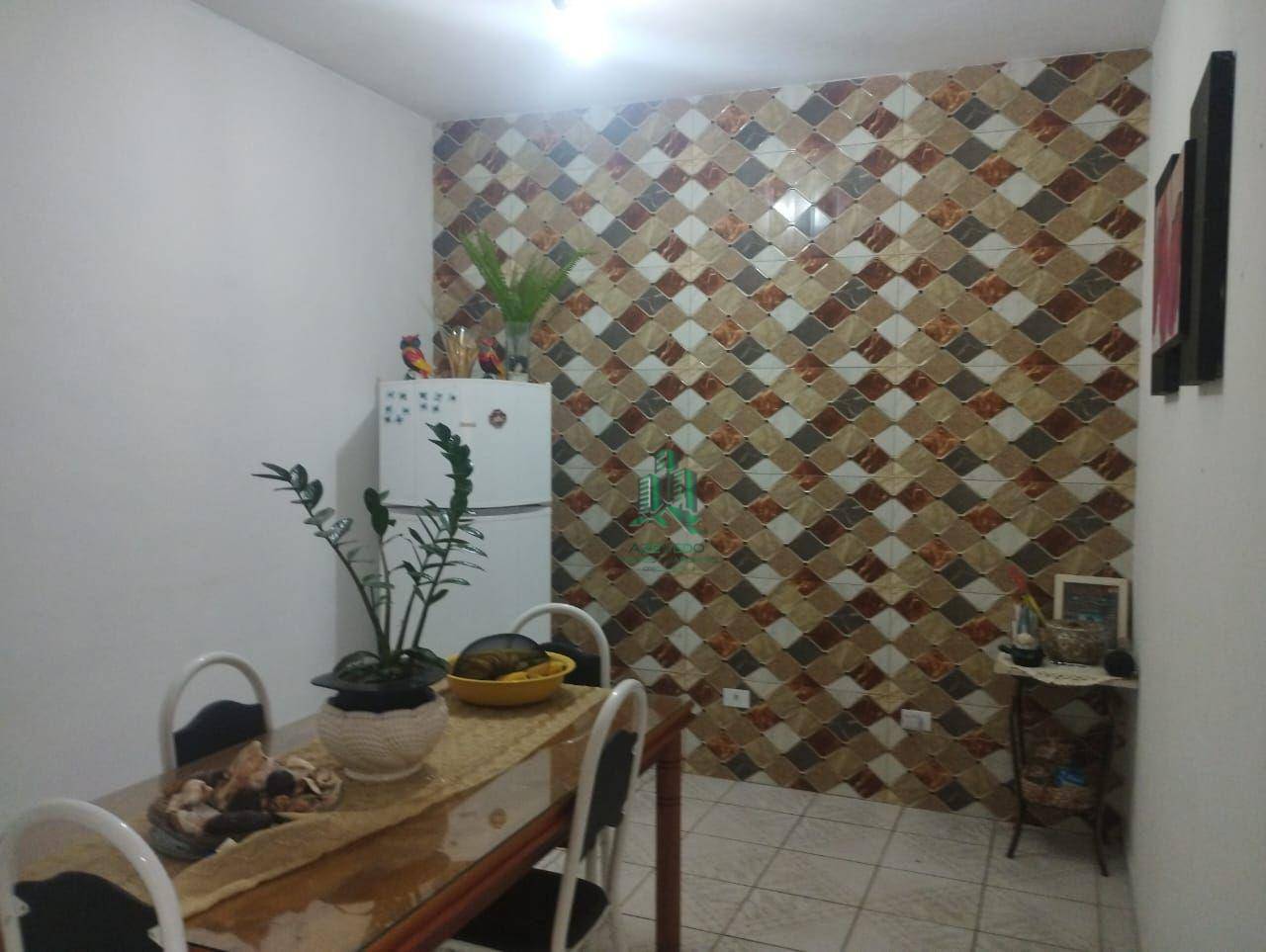 Casa à venda com 1 quarto, 84m² - Foto 3