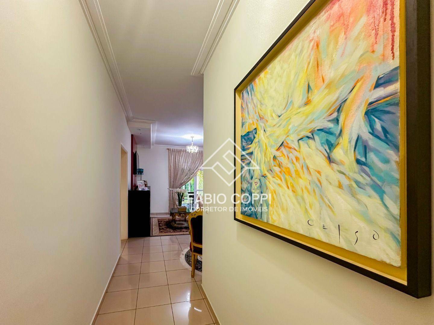 Casa de Condomínio à venda com 4 quartos, 746m² - Foto 79