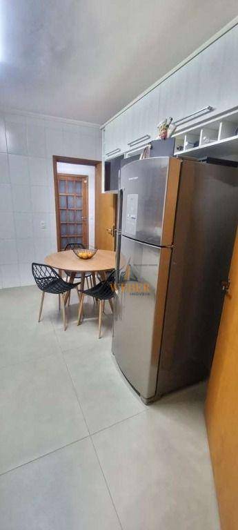 Casa de Condomínio à venda com 3 quartos, 186m² - Foto 23