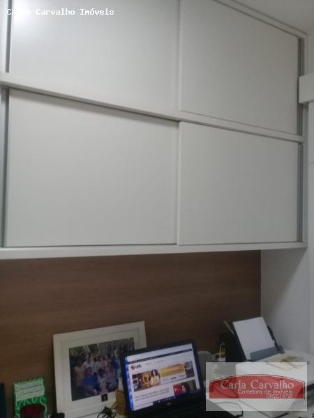 Apartamento à venda com 4 quartos, 233m² - Foto 11