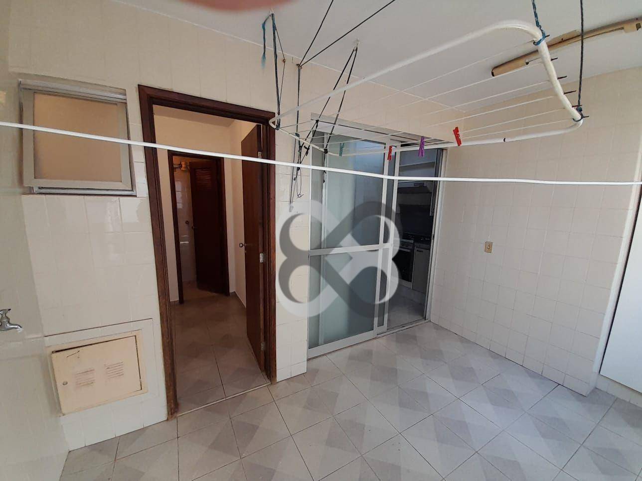 Apartamento à venda com 3 quartos, 140m² - Foto 14