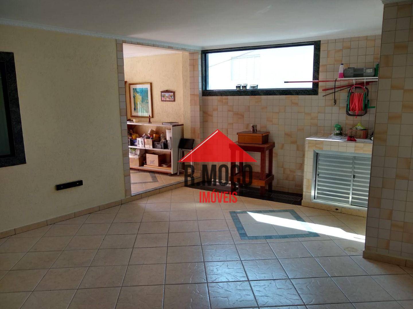 Sobrado à venda com 3 quartos, 370m² - Foto 11