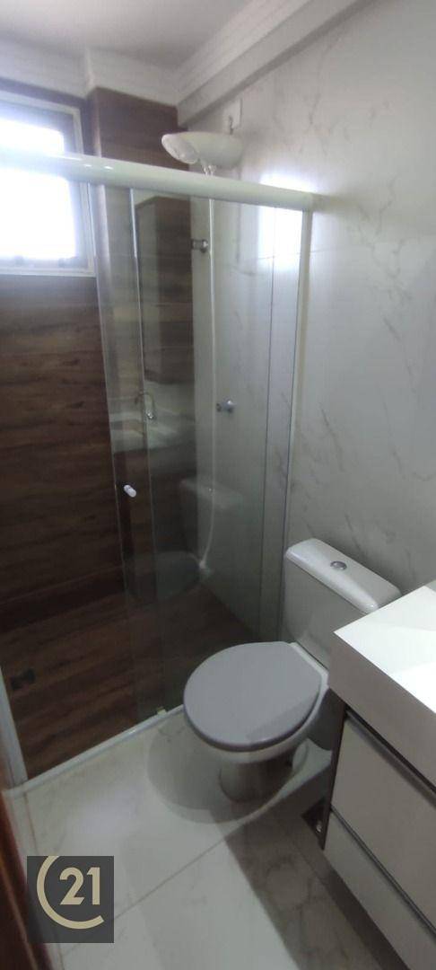 Apartamento à venda com 2 quartos, 62m² - Foto 4