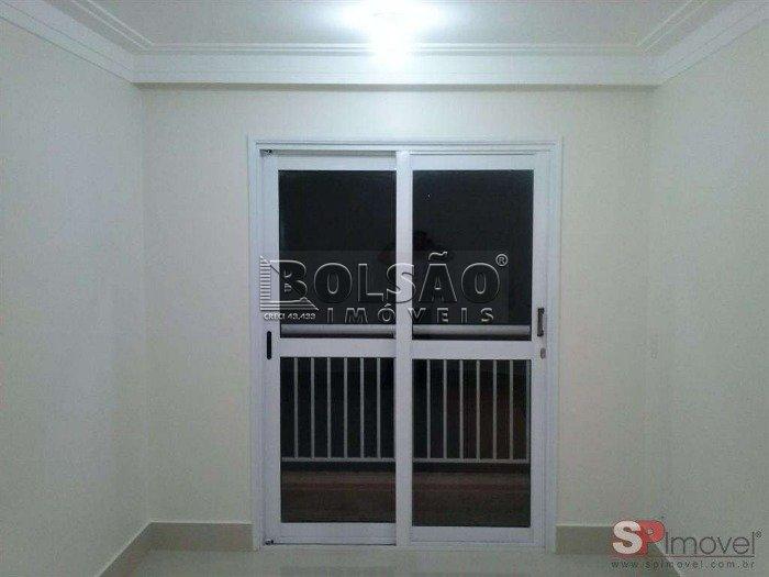 Apartamento à venda com 2 quartos, 51m² - Foto 5