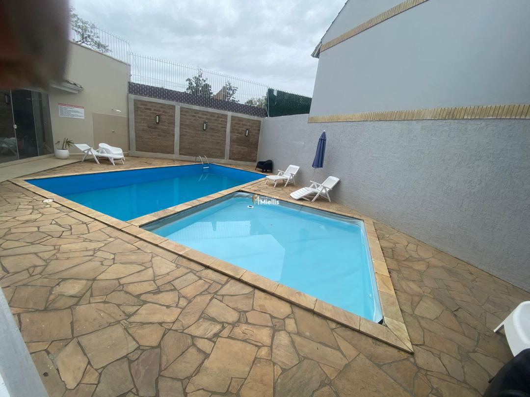 Casa de Condomínio à venda com 3 quartos, 124m² - Foto 26