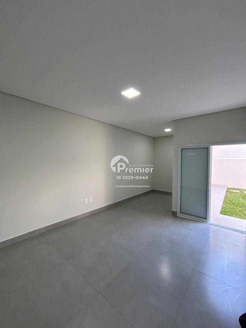 Casa de Condomínio à venda com 3 quartos, 179m² - Foto 12