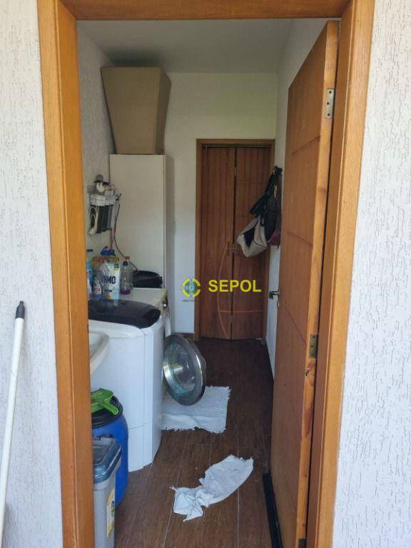 Sobrado à venda com 3 quartos, 300m² - Foto 13