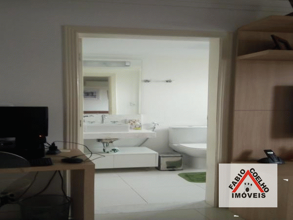 Apartamento à venda com 3 quartos, 142m² - Foto 12