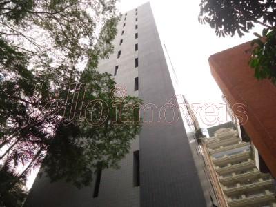 Apartamento para alugar com 3 quartos, 486m² - Foto 33