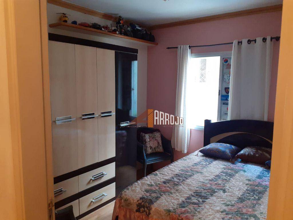 Apartamento à venda com 3 quartos, 78m² - Foto 5