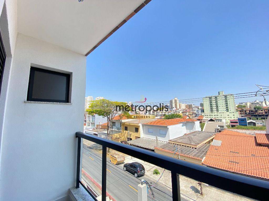 Apartamento à venda com 2 quartos, 50m² - Foto 16