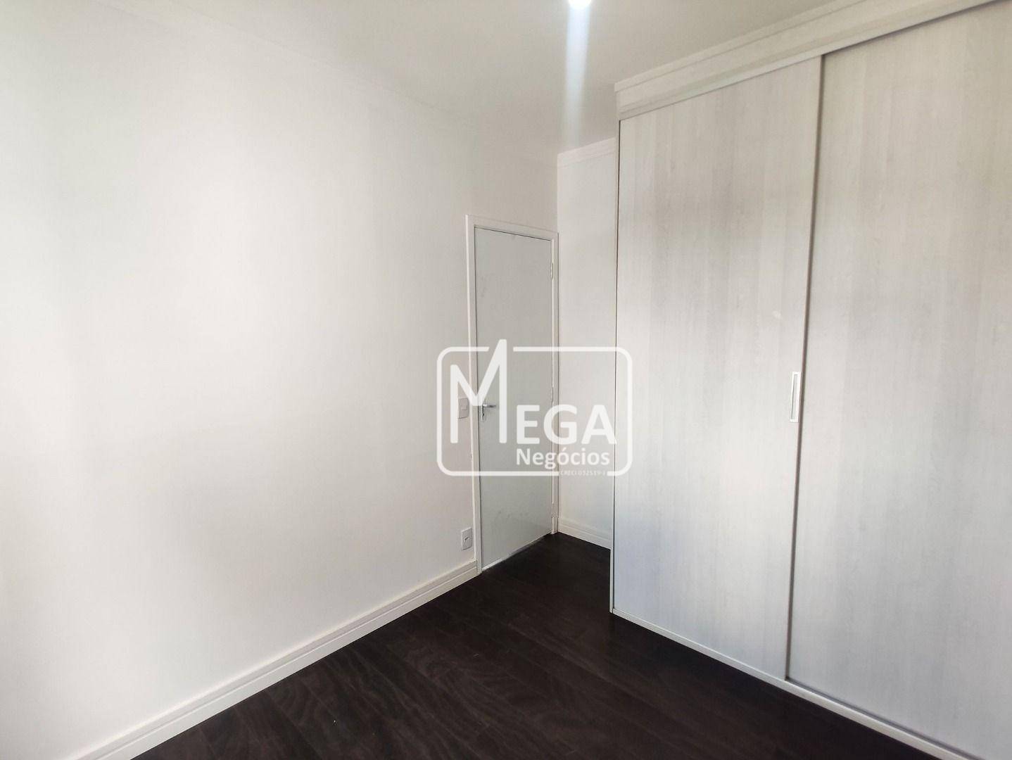 Apartamento à venda com 2 quartos, 54m² - Foto 8