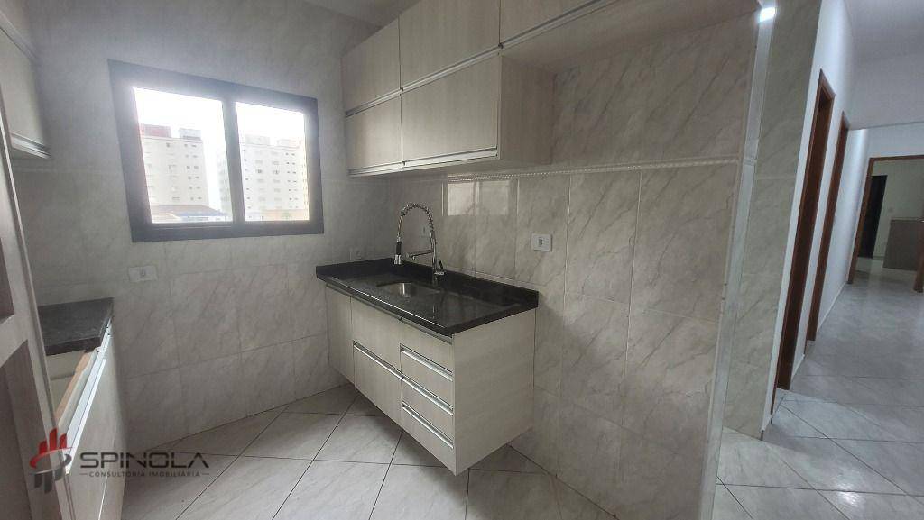 Apartamento à venda com 2 quartos, 90m² - Foto 19