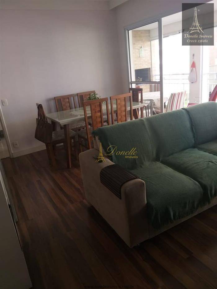 Apartamento à venda com 4 quartos, 125m² - Foto 46