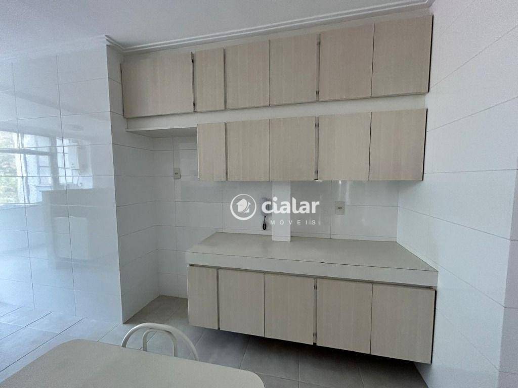 Apartamento à venda com 4 quartos, 152m² - Foto 35