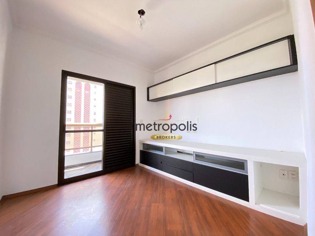 Apartamento à venda com 4 quartos, 196m² - Foto 25