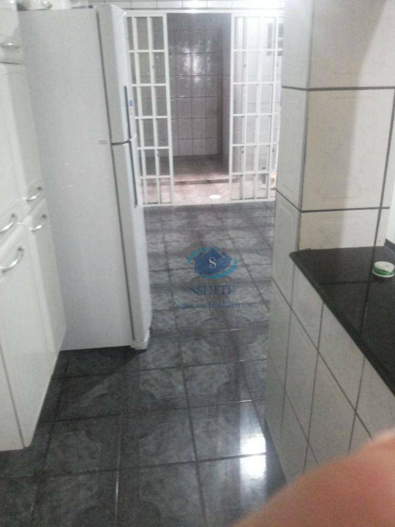 Sobrado à venda com 3 quartos, 130m² - Foto 9