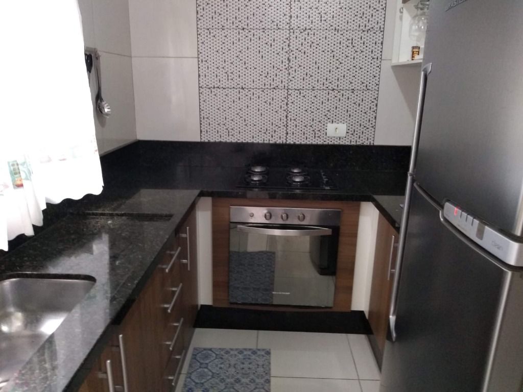 Sobrado, 2 quartos, 65 m² - Foto 3