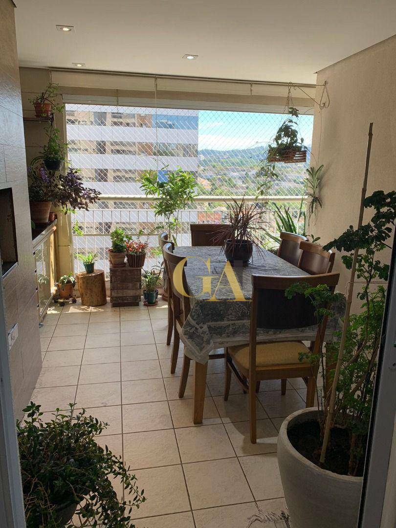 Apartamento à venda com 2 quartos, 107m² - Foto 7