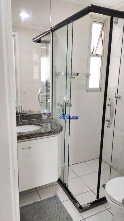 Apartamento à venda com 3 quartos, 66m² - Foto 17