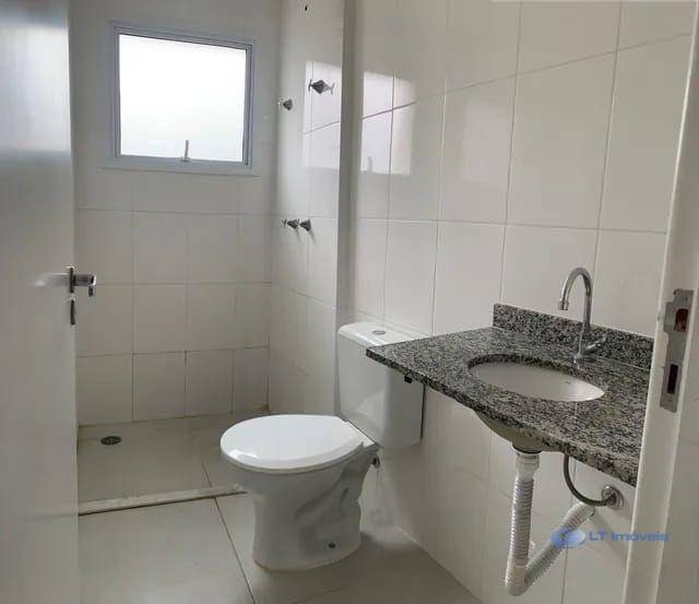 Apartamento à venda com 2 quartos, 52m² - Foto 7