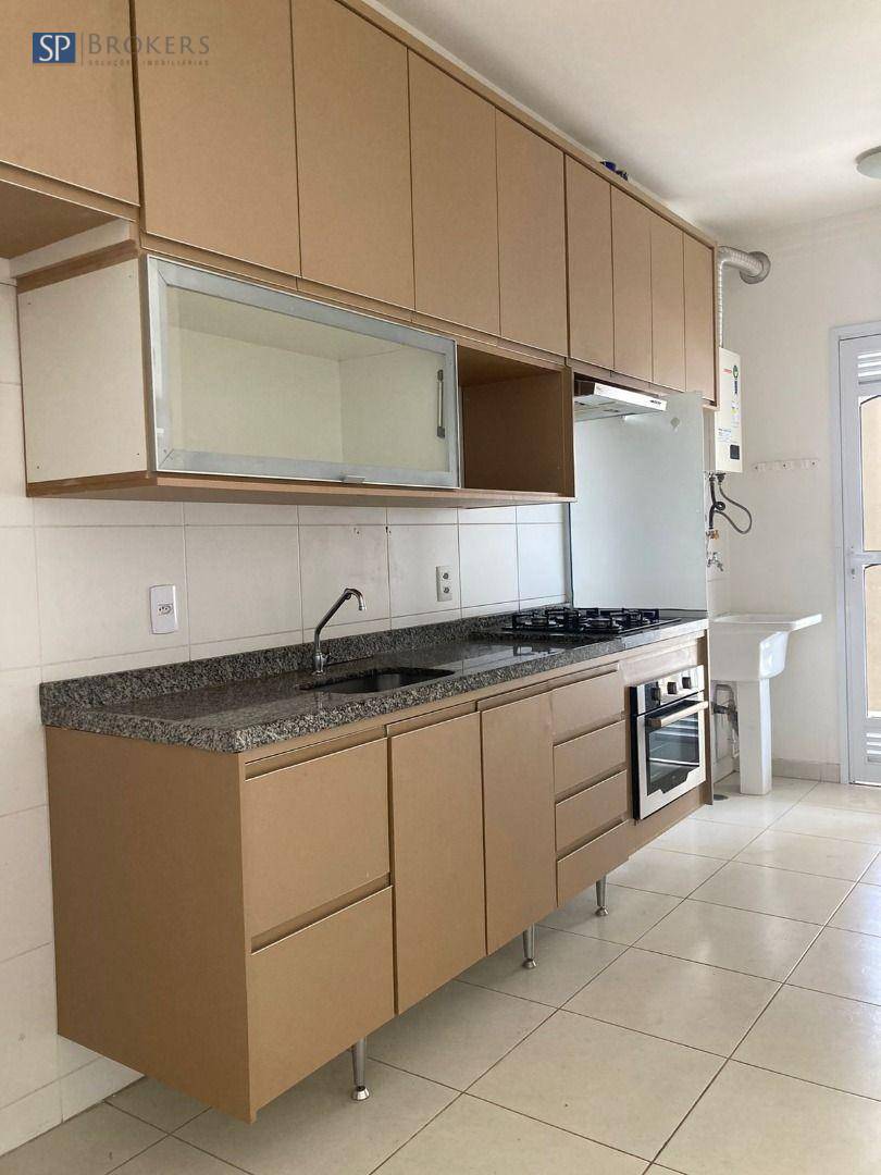 Apartamento à venda com 3 quartos, 72m² - Foto 5