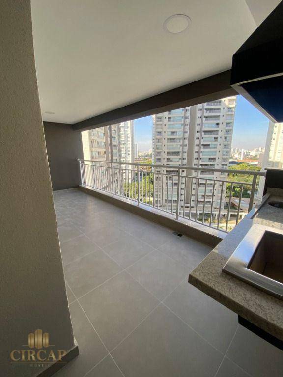 Apartamento à venda com 3 quartos, 87m² - Foto 2