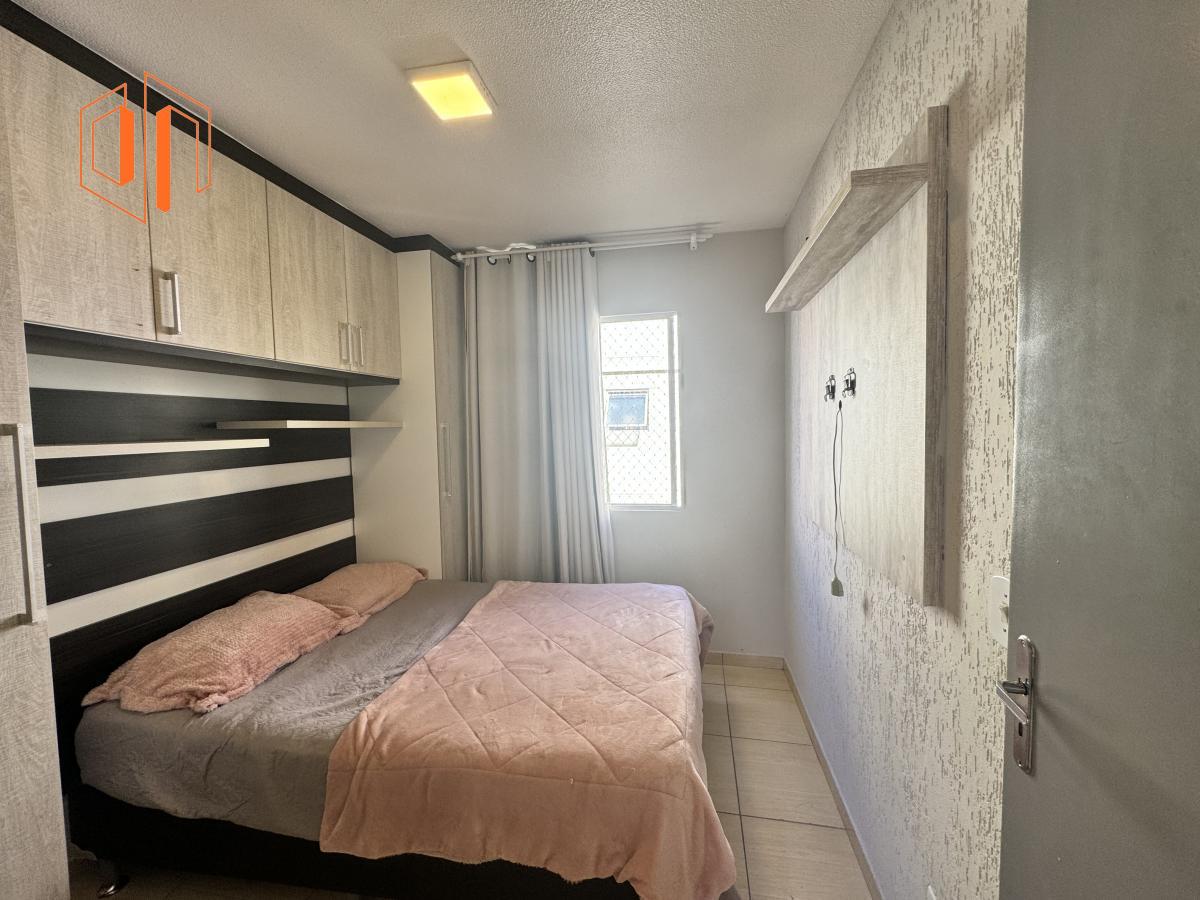 Apartamento à venda com 2 quartos, 53m² - Foto 11