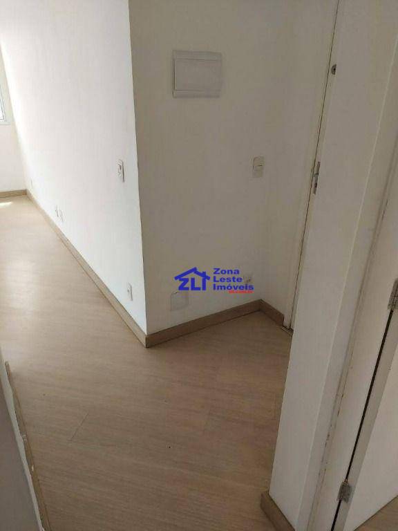 Apartamento à venda com 3 quartos, 59m² - Foto 3