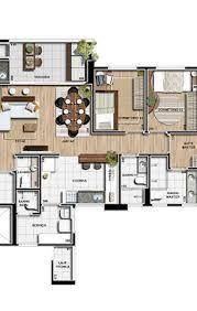 Apartamento, 3 quartos, 105 m² - Foto 5