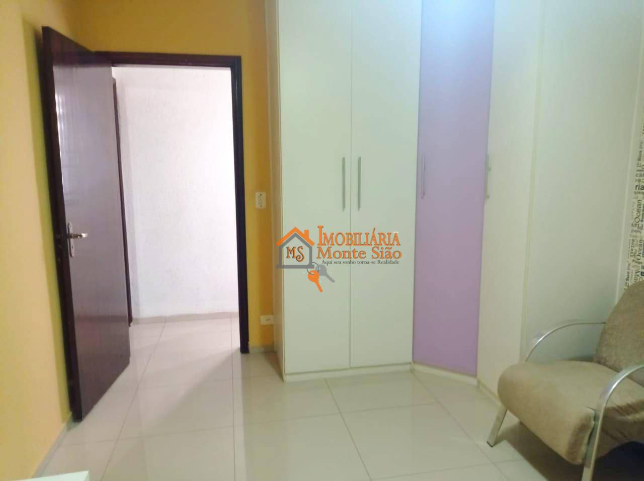 Sobrado à venda com 3 quartos, 250m² - Foto 22