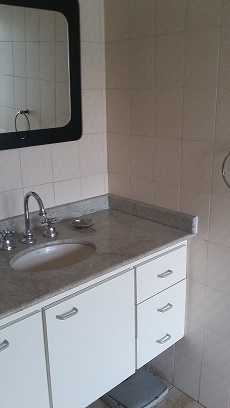 Apartamento à venda com 3 quartos, 187m² - Foto 5