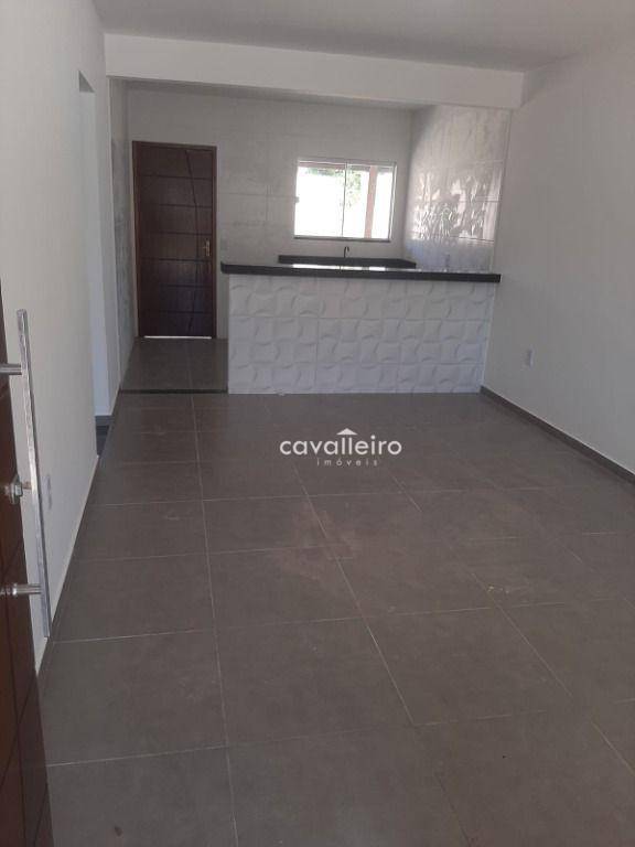 Casa à venda com 2 quartos, 70m² - Foto 19